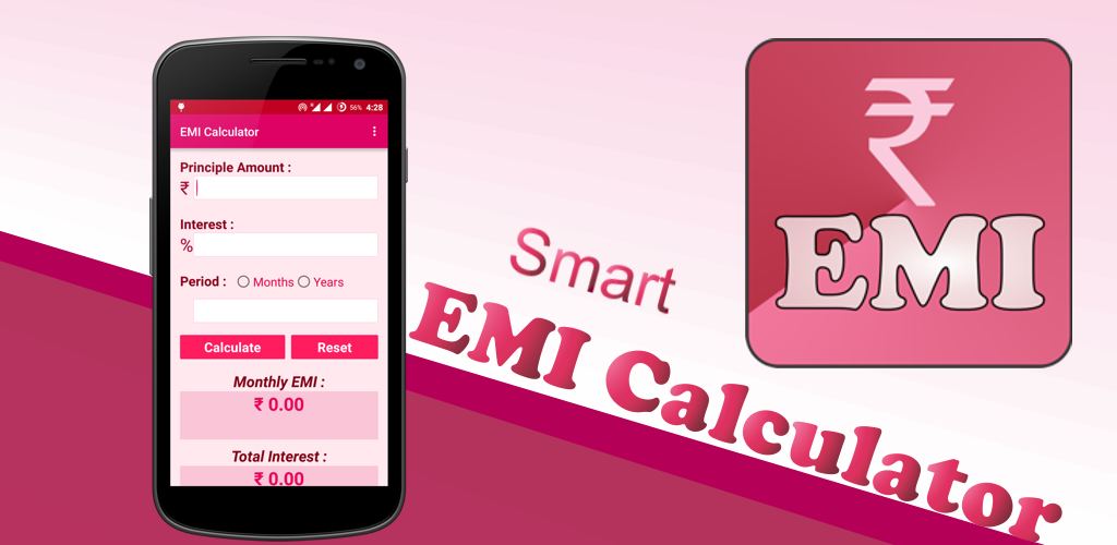 EMI Calculator