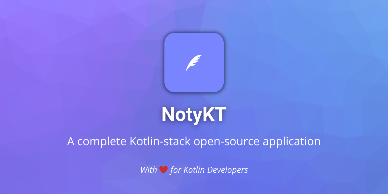 NotyKT App